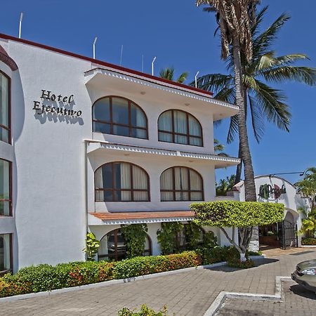 Hotel Boutique La Pergola Manzanillo Bagian luar foto