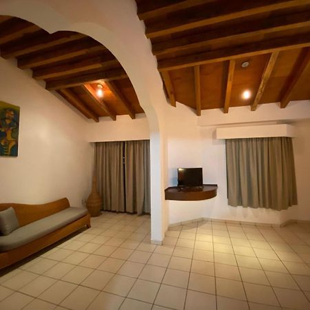 Hotel Boutique La Pergola Manzanillo Bagian luar foto