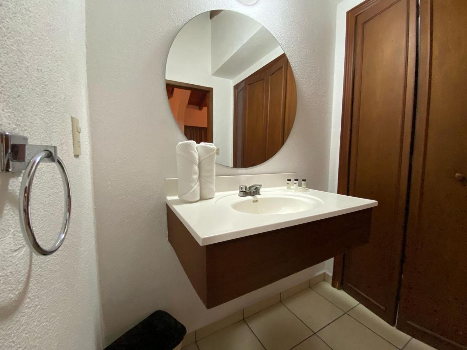 Hotel Boutique La Pergola Manzanillo Bagian luar foto