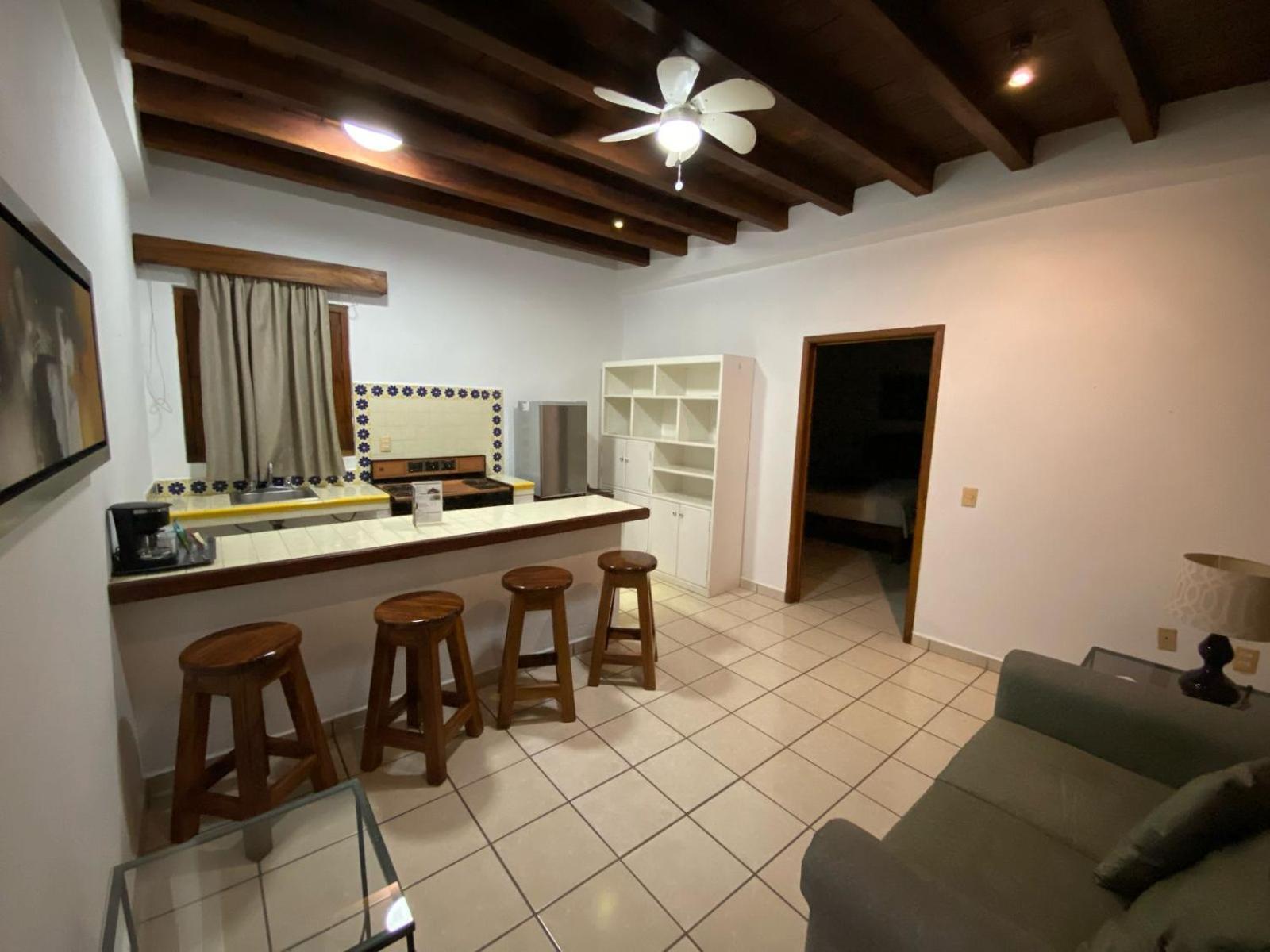 Hotel Boutique La Pergola Manzanillo Bagian luar foto